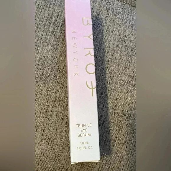 BNIB Byroe Truffle Eye Serum 1.01 FL OZ - Picture 8 of 11